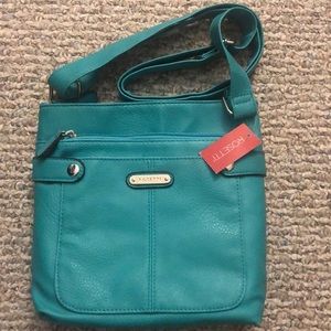 NWT Rosetti Crossbody Bag